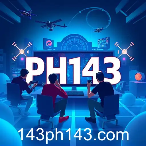 The Evolution of Online Gaming and PH143