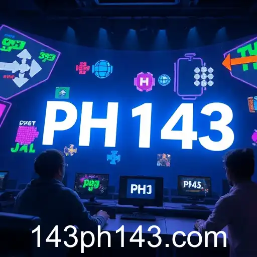 Gaming Dynamics of PH143 in the Digital Age