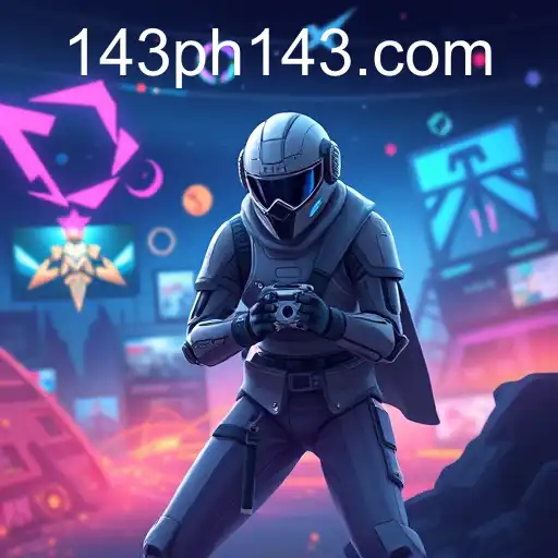 Gaming Evolutions: A New Chapter with PH143