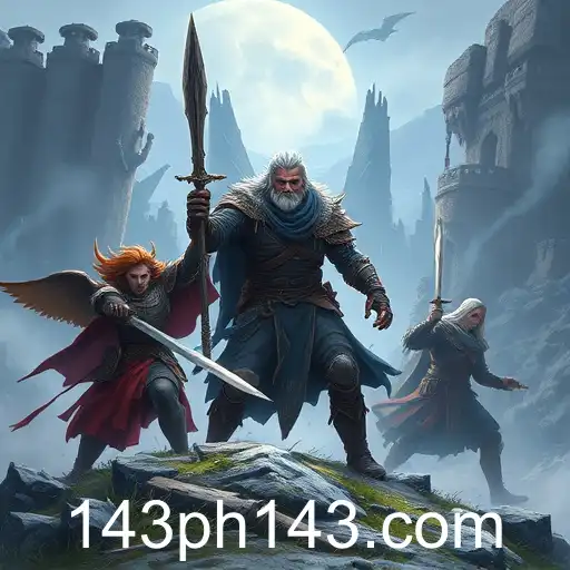 The Impact of PH143 on Online Gaming Trends