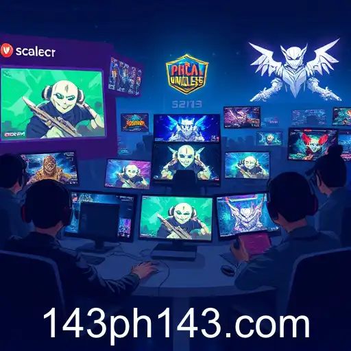 The Rise of PH143 in the Gaming World