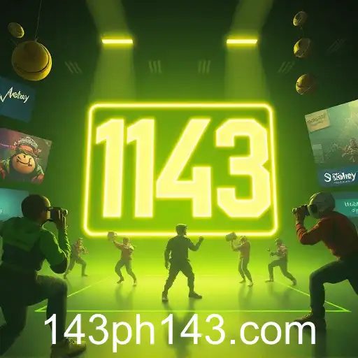 The Rise of PH143 in the Gaming World
